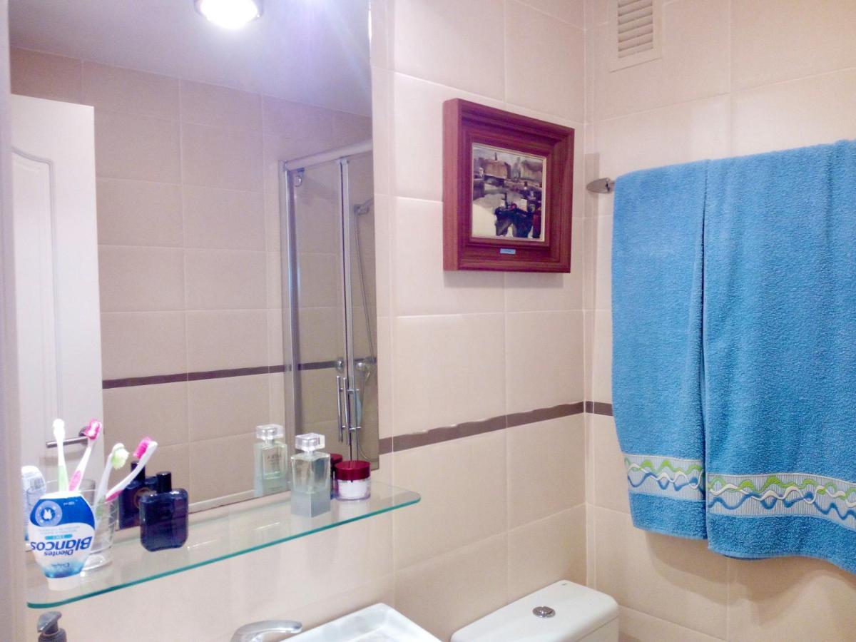 カルプVoramarアパートメント エクステリア 写真